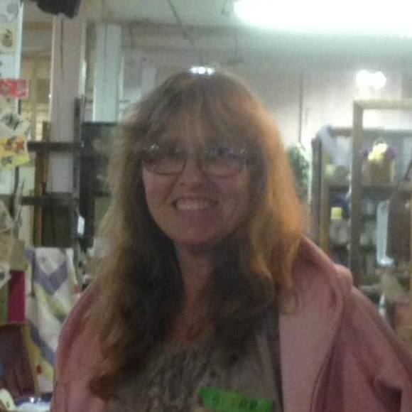 Meet your Posher, Sherri - Picture 1 of 1